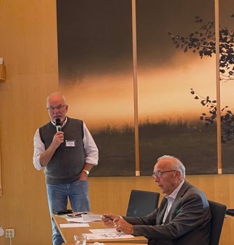 Ordförandekonferensen 2025