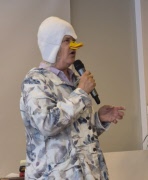 Månadsträff