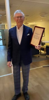 Ordförandekonferensen 2025