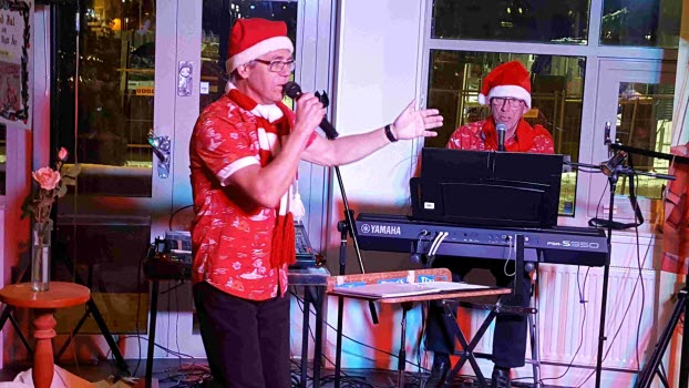 Julfest 20171213