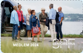 Medlemskort 2024