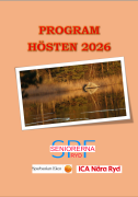HÖSTPROGRAM 2026