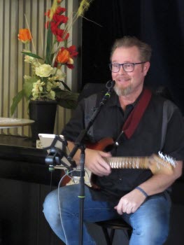 Gårn i Horn