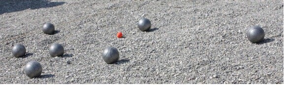 Midsommarboule