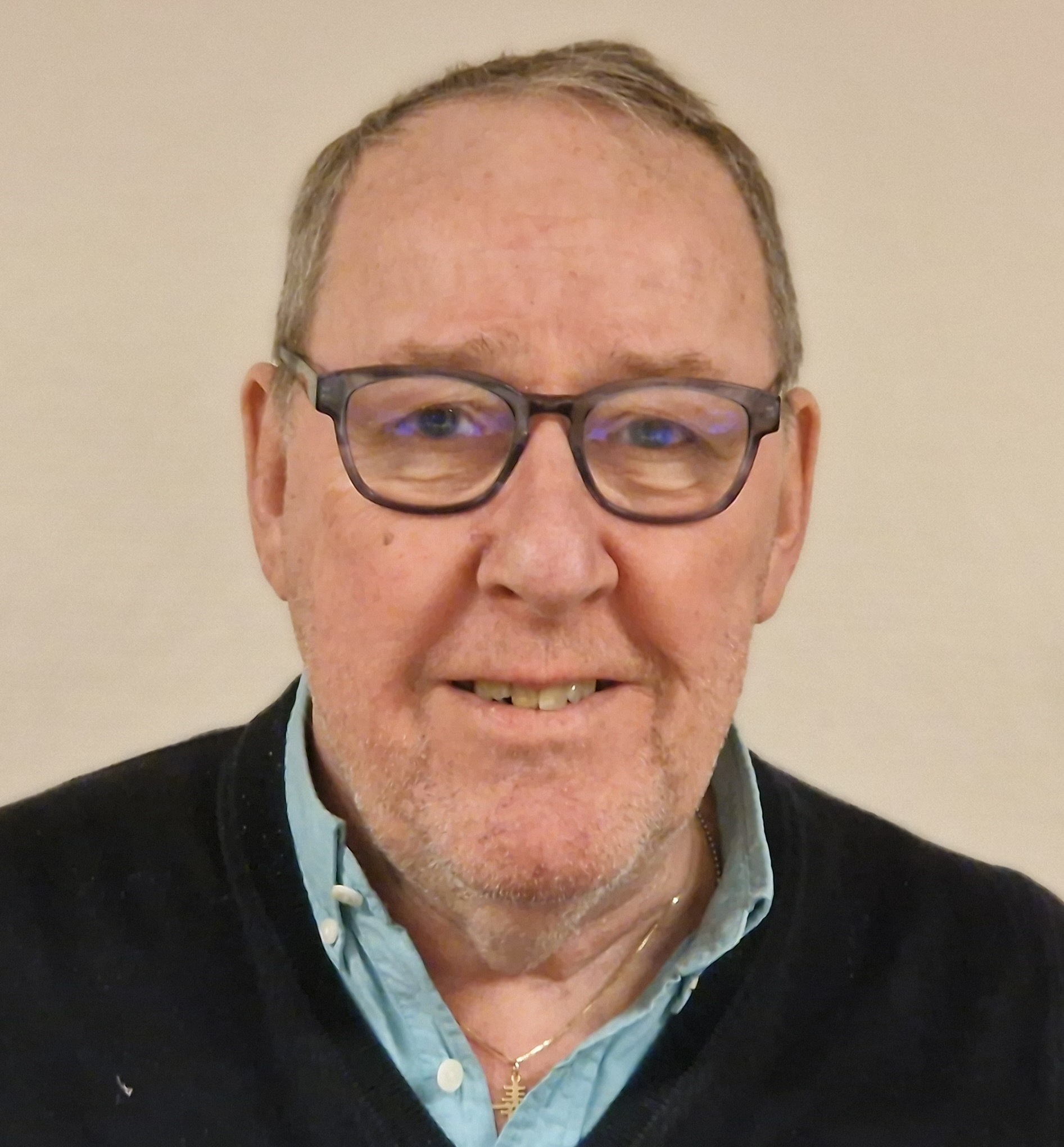 Personbild