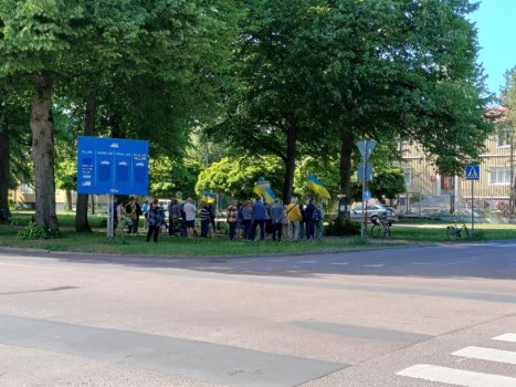 Åland