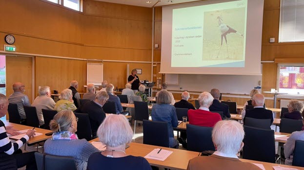 Ordförandekonferensen 2025