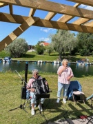 Reportage vårfest 2025