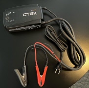 260415 Världens batterier laddas från Falun!