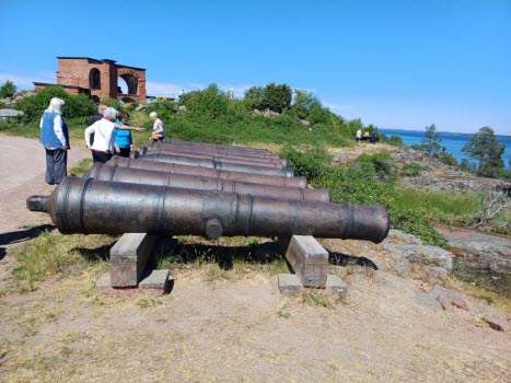 Åland