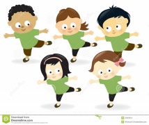 Seniorgymnasterna kommer igen efter nyår