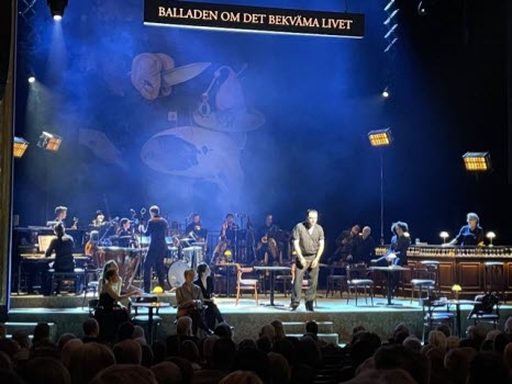 Dramaten 2024-04-13