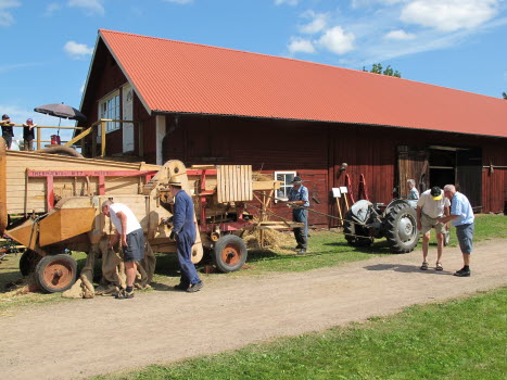 Sommarmöte 210720