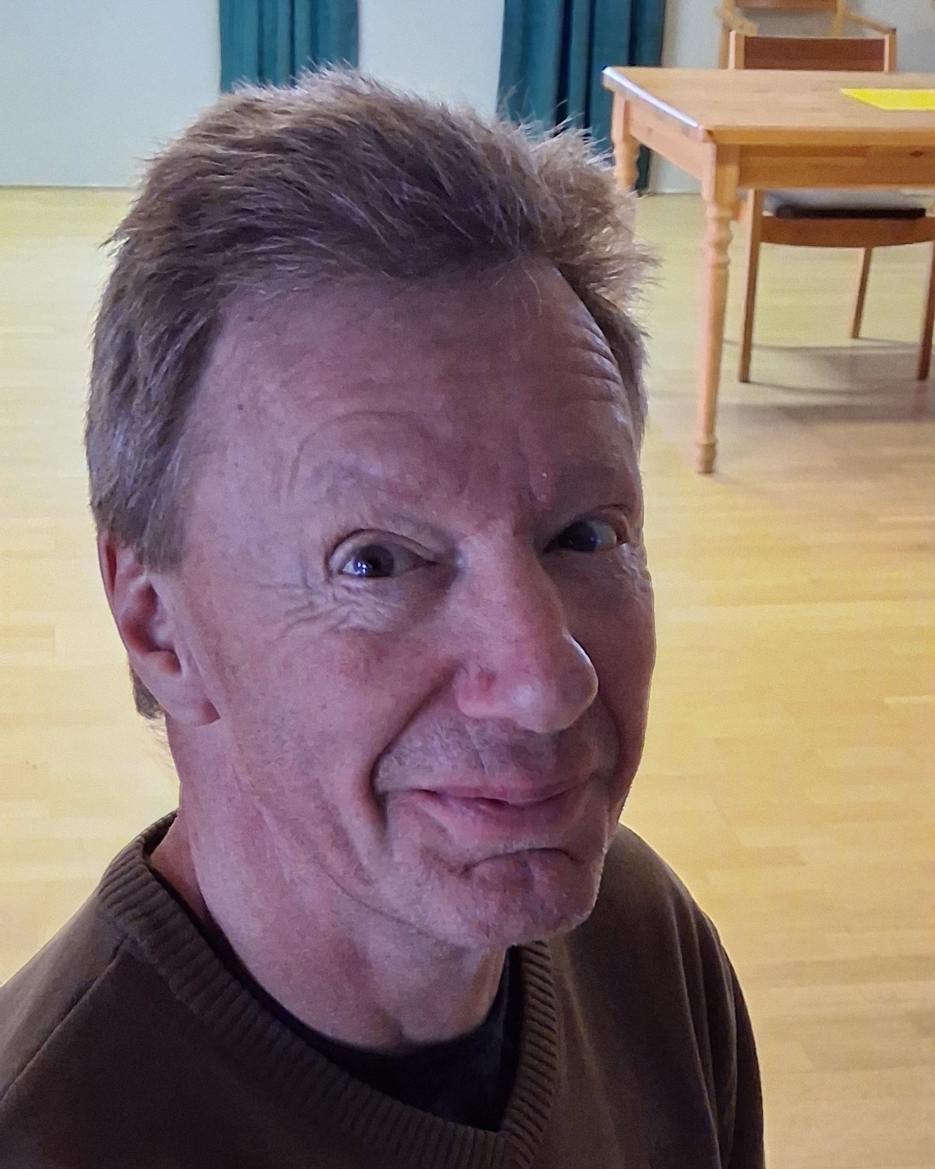 Personbild