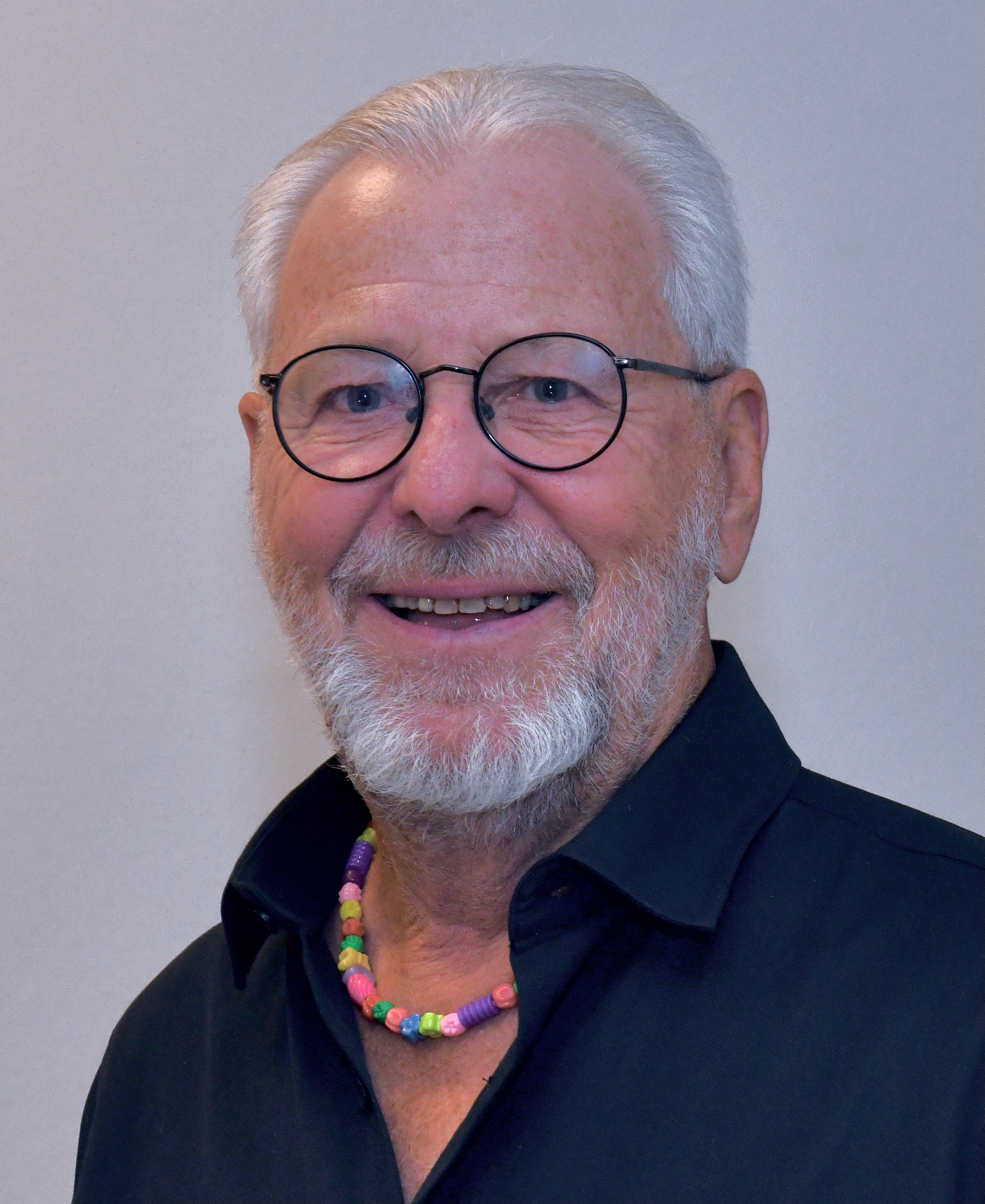 Personbild