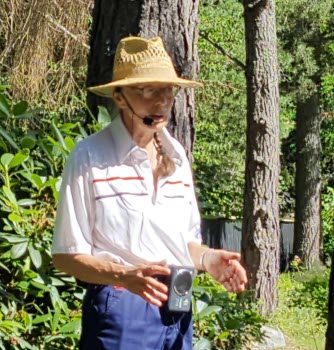Kärlekens trädgård 2021-07-19
