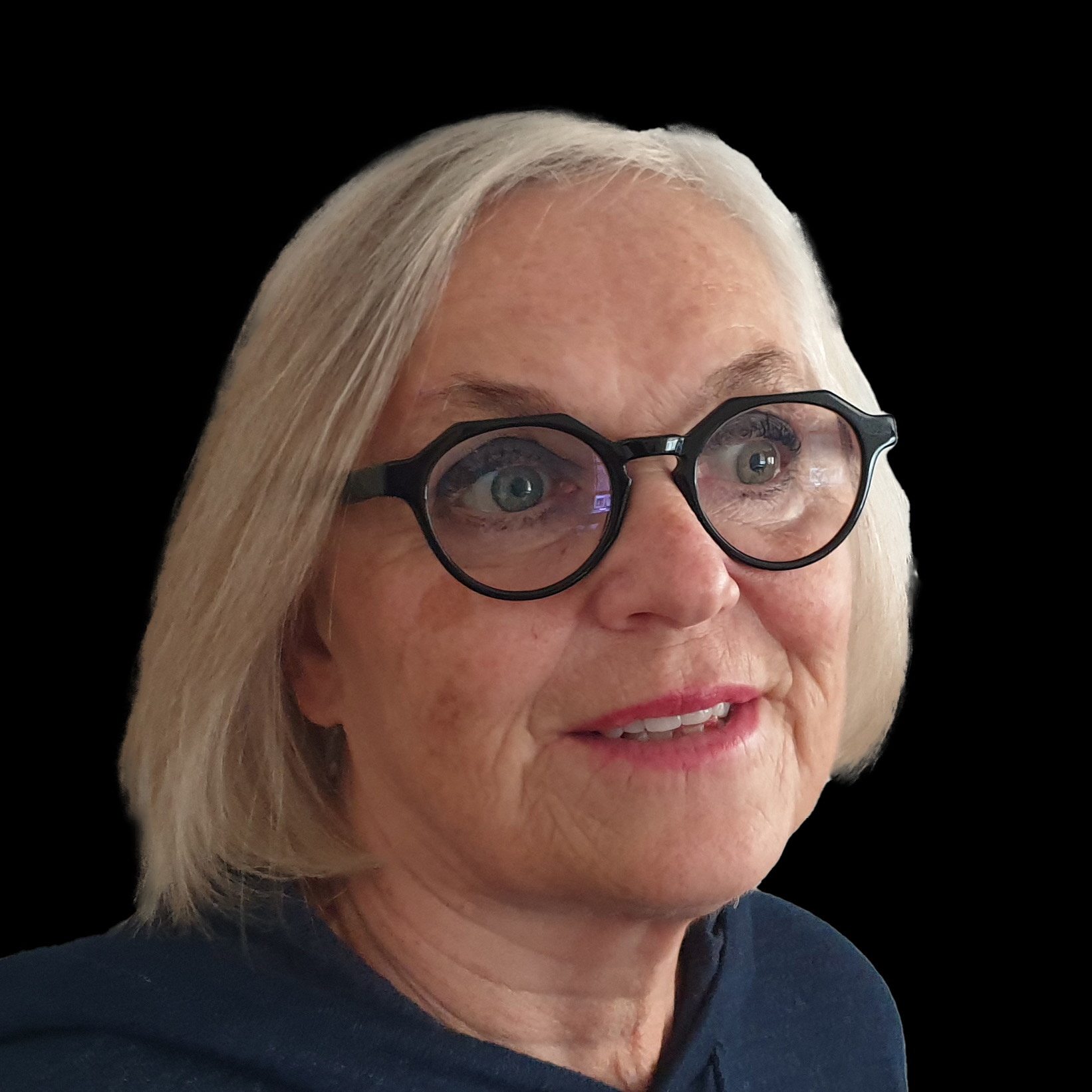 Personbild