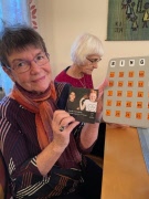 Månadsmöte september 2026
