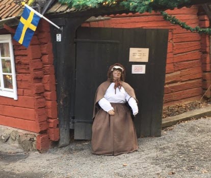 211125 Dagsresa till Sigtuna