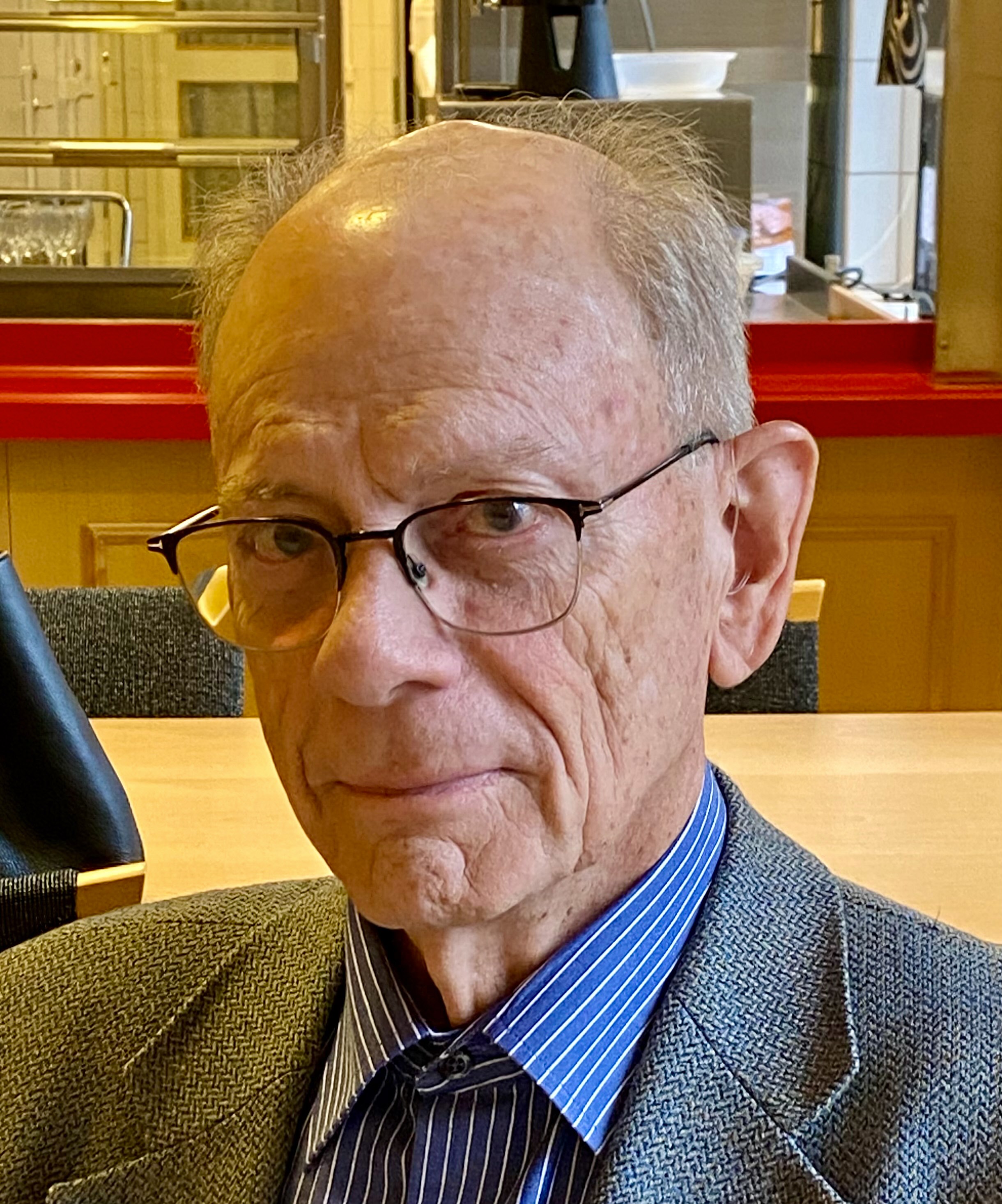 Personbild