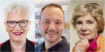 Göteborgs-Posten: SPF Seniorerna, PRO och Virus- och pandemifonden kräver vaccinprogram för vuxna