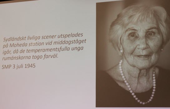 Vita bussarna
