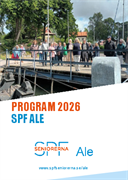 Programhäfte 2026