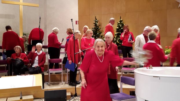 Jul, jul Strålande jul