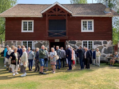 20230525 Heldagsutflykt