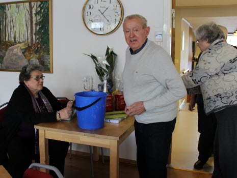 20170216 Årsmöte, parentation, bildspel