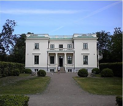 SPF Seniorerna Tågaborg