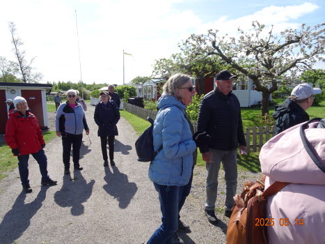 Folkhälsoveckan 2025 Emmalund