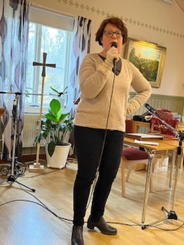 Månadsmöte