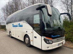 Tillfälle! En bussresa 26 maj till Sofiero slott och till Hovdala slott!