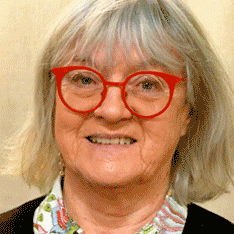 Personbild