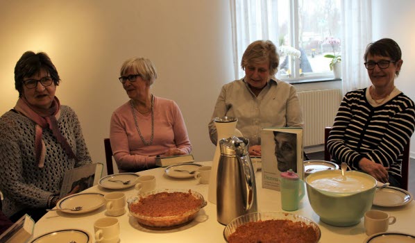 Studiecirkel om Astrid Lindgren
