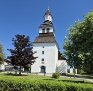 Vimmerby SPF-förenings årsmötet den 17 feb. 2026 besöktes av ca 130 medlemmar