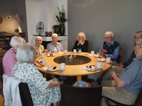 Våravslutning 2026-06-10