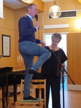 230313 Månadsmöte   med A Lindgren Friskkällan