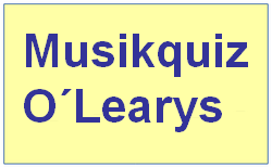 Musik-Quiz på O´Learys