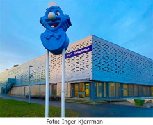 Information från bordtennis-sektionen