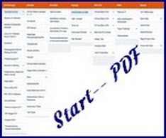 PDF-start Hemsidan
