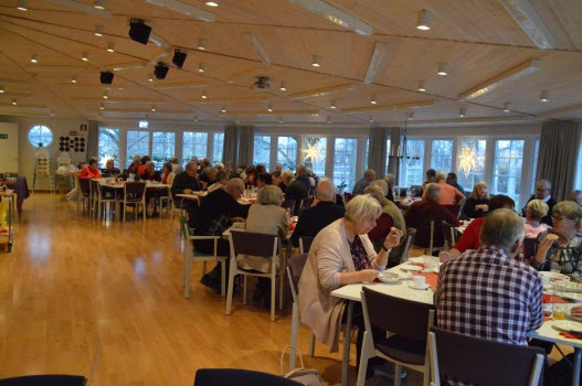 Grötfest 18