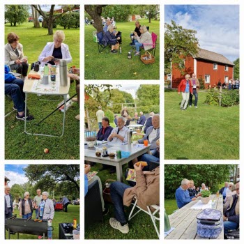 Hos Lennart och Agneta, Örnsro