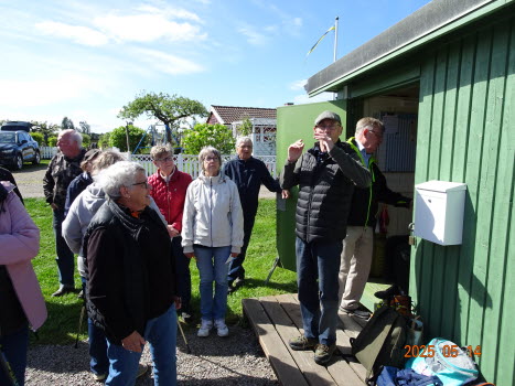 Folkhälsoveckan 2025 Emmalund