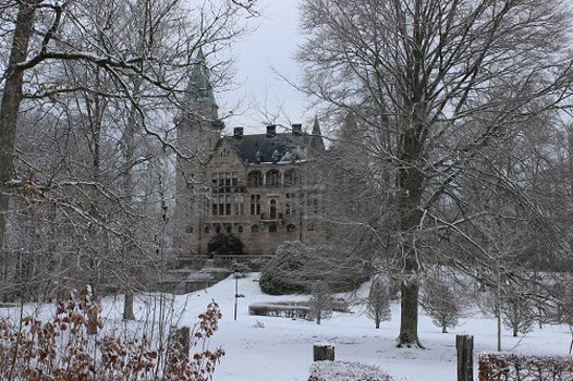 20190124 Utflykt till Växjö