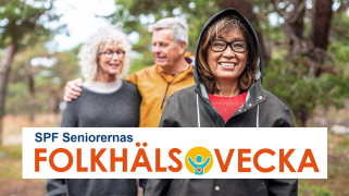 Folkhälsoveckan 2026