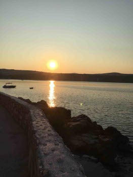 Kroatien 2017
