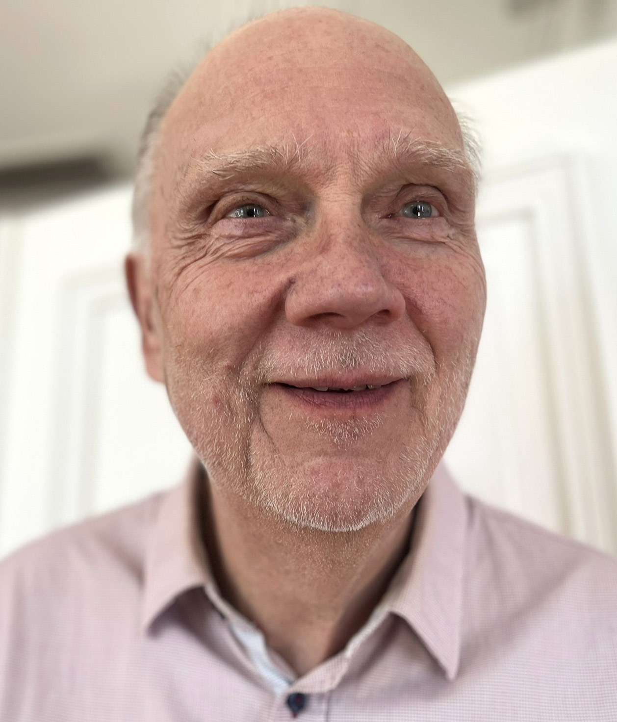 Personbild