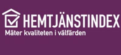 Hemtjänstindex 2024